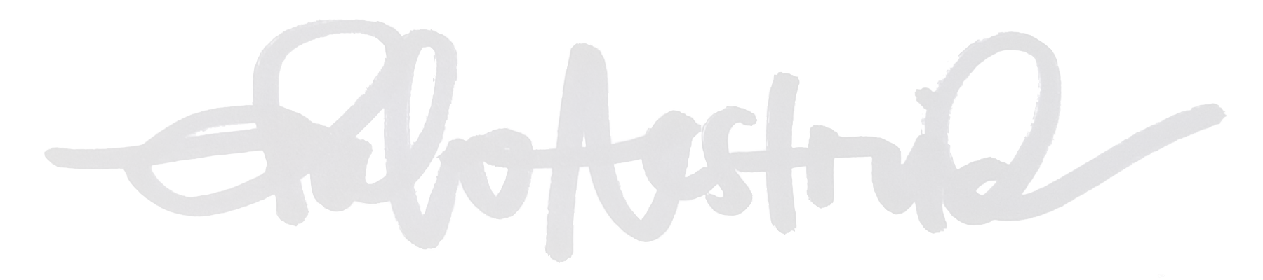 CheloAestrid-logo-white